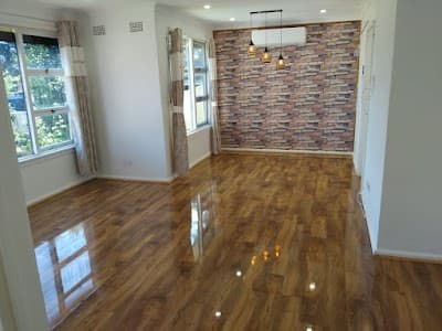 Evershine Commercial Cleaning project 4