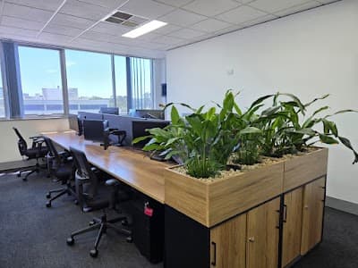 Evershine Commercial Cleaning project 5