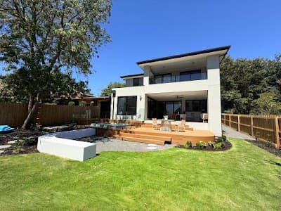EVERTEX Advanced PVC Decking cover