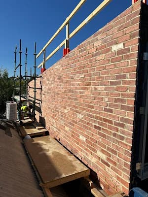 Evo Masonry PTY LTD cover