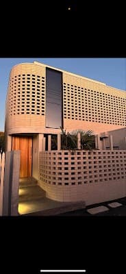 Evo Masonry PTY LTD project 3