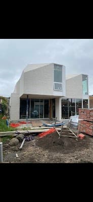 Evo Masonry PTY LTD project 4