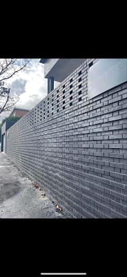 Evo Masonry PTY LTD project 5