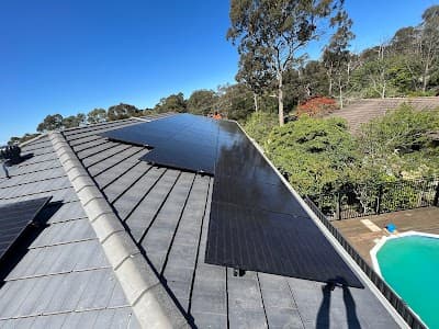 Evo Solar Geelong cover