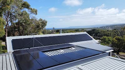 Evo Solar Geelong project 1