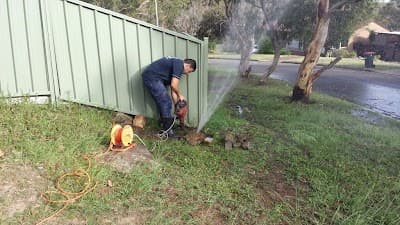Evolution Plumbing and Renovations Oatley