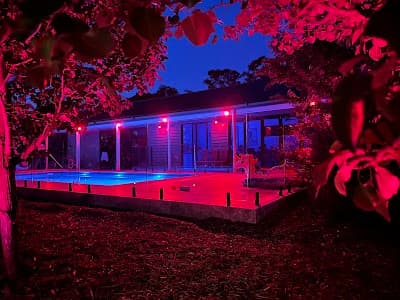 Evolution Pools & Spas project 6