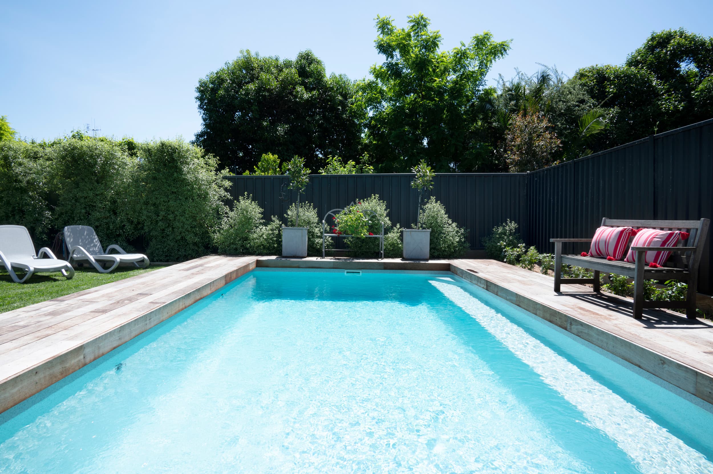 Evolution Pools & Spas