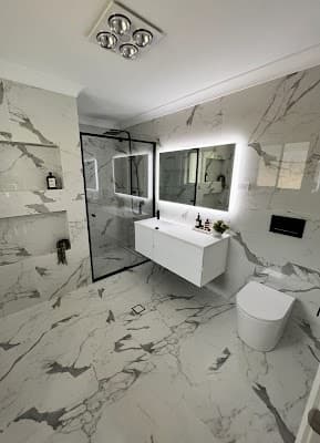 Evolution X Services Pty Ltd project 3
