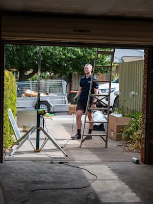 Exceed Plumbing & Air Con cover