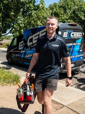 Exceed Plumbing & Air Con