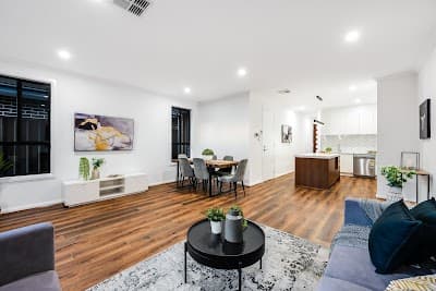 Excel Buildtec Homes cover