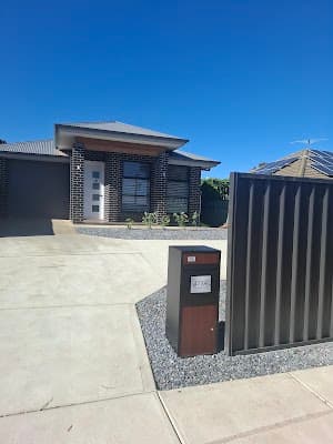Excel Buildtec Homes project 4