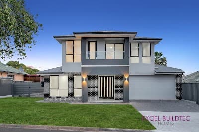 Excel Buildtec Homes
