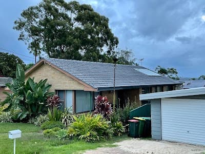 Excel Roof Restoration cover
