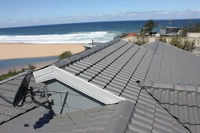 Excel Roof Restoration project 3