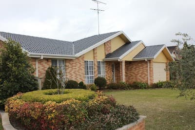Excel Roof Restoration project 4