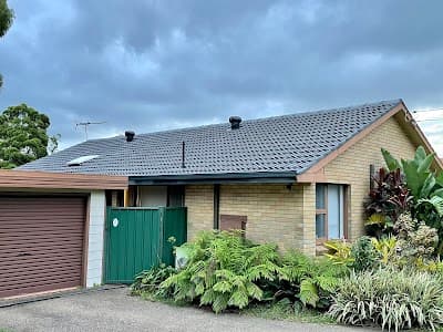 Excel Roof Restoration project 5
