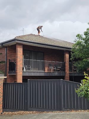 Exclusive Roofing & Home Improvements project 3
