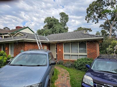 Exclusive Roofing & Home Improvements project 6