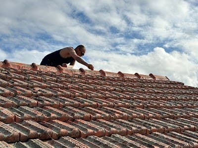 Exclusive Roofing & Home Improvements project 1
