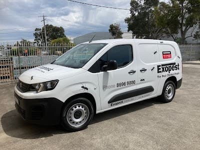 Exopest - A Flick Anticimex Company project 1