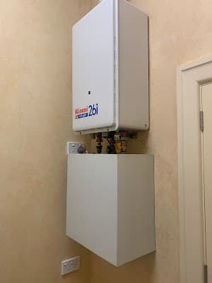 EXP Plumbing & Gasfitting project 3