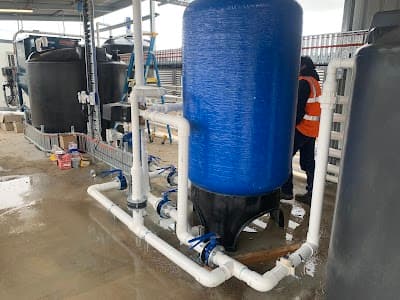 EXP Plumbing & Gasfitting project 5