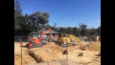 EXP Plumbing & Gasfitting project 1