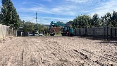 Expert Demolition cover