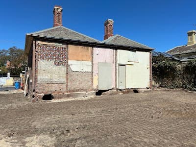 Expert Demolition project 5