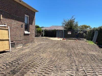 Expert Demolition project 1
