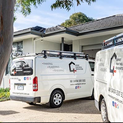 Expert Painting & Renovation cover