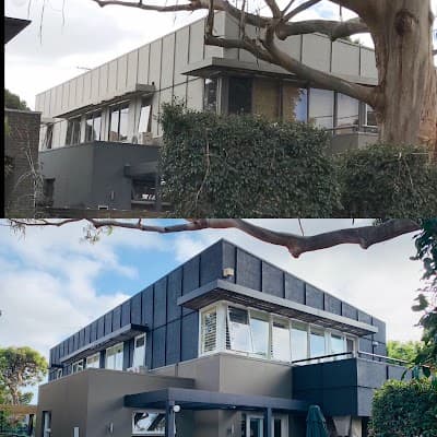 Expert Painting & Renovation project 3