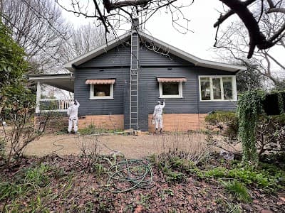 Expert Painting & Renovation project 4