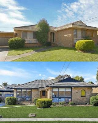 Expert Painting & Renovation project 6