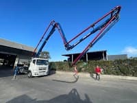 Express Concrete Pumping