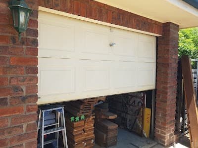 Express Doors cover