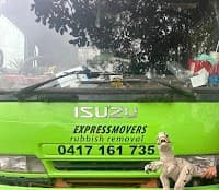 EXPRESS MOVERS MELBOURNE - Rubbish Removal And Junk Collection