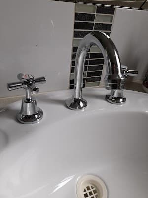 Extra Mile Plumbing project 4