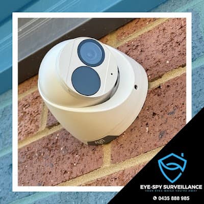 Eye-Spy Surveillance project 3