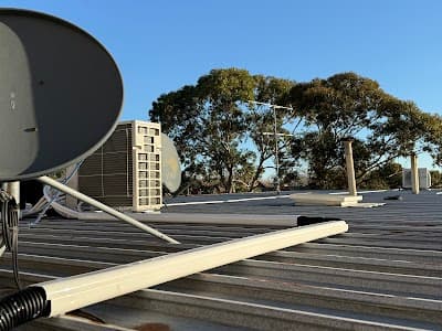Ezy Air Conditioning & Heating Pty Ltd project 3