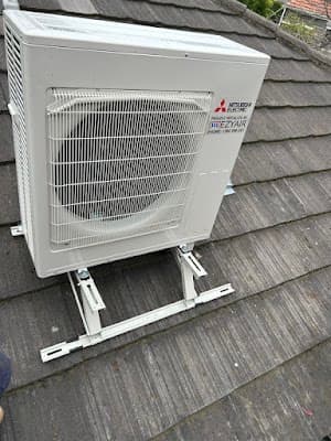 Ezy Air Conditioning & Heating Pty Ltd project 4