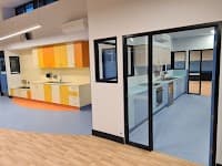 Ezy Cut Cabinets