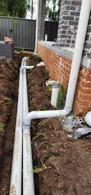 Ezyflow H2O Plumbing Solutions project 3