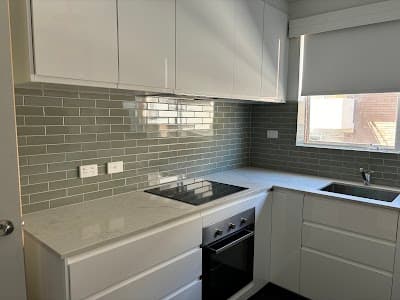 F A Tiling Group project 1