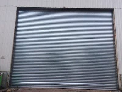F & J Roller Doors project 3