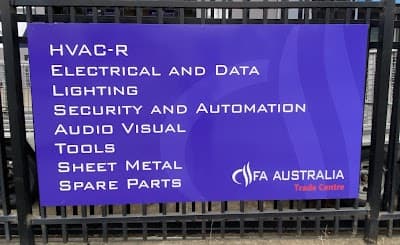 FA Australia