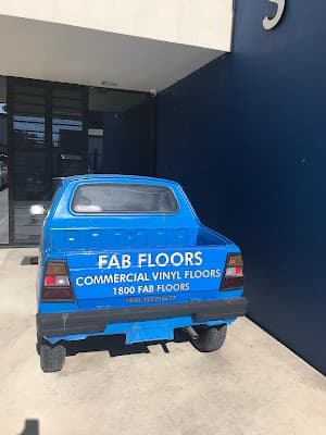 FAB FLOORS project 3