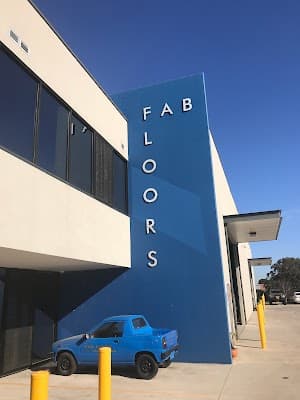 FAB FLOORS